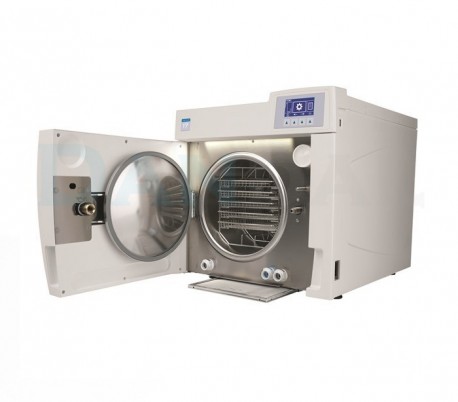 Stern Weber - SW-17 17Lit Autoclave