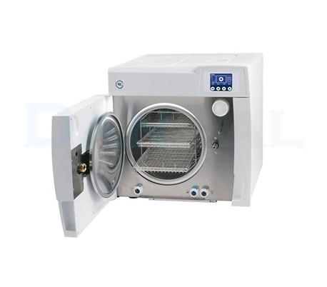 Mocom - B Now 22Lit Autoclave