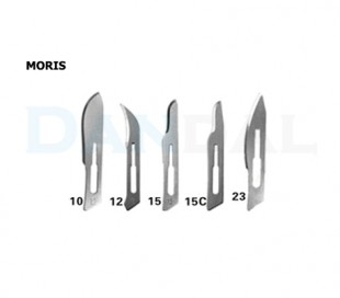 Moris - Dental Blades