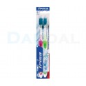 Trisa - Flexible DUO Brush