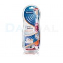 Trisa - Sonicpower Electrical Pro Interdental Toothbrush