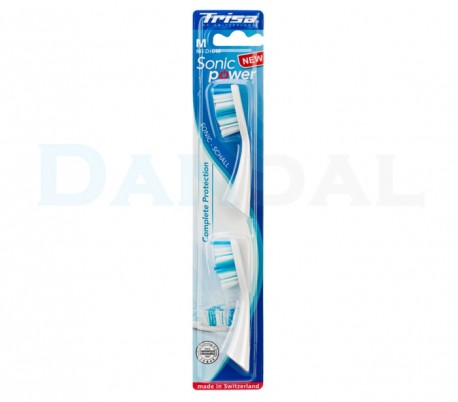 Trisa - Sonicpower Complete Protection Tip