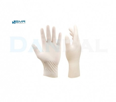 St. Marys Rubbers - Medismart Powdered Surgical Gloves