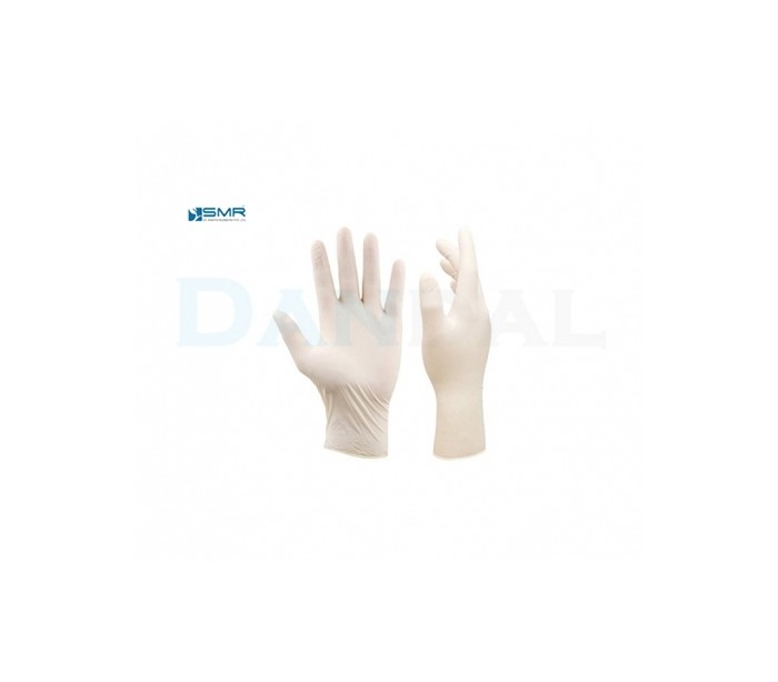 St. Marys Rubbers - Medismart powdered Latex Surgical Gloves - Dandal ...