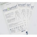 St. Marys Rubbers - Medismart Powdered Surgical Gloves