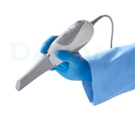 Carestream - CS3500 Intraoral Scanners