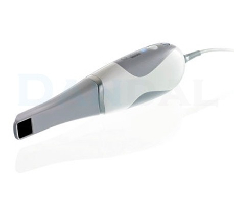 Carestream - CS3500 Intraoral Scanners