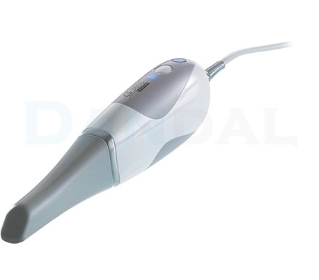 Carestream - CS3500 Intraoral Scanners