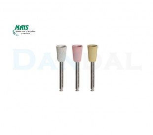 Nais - Universal Polisher - Cup