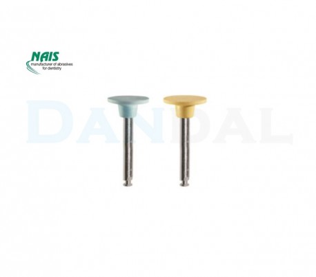 Nais - Microfill Composite Polisher - Disc