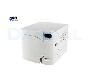 KFP - 18Lit Autoclave