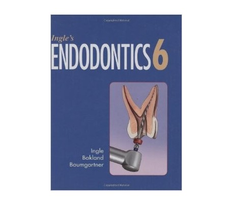 Ingle’s Endodontic