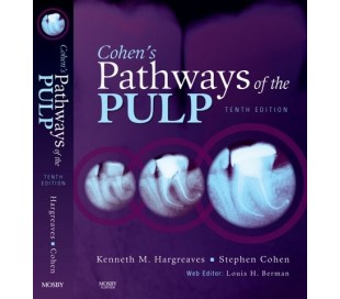 Cohen's Pathways of the Pulp 2011