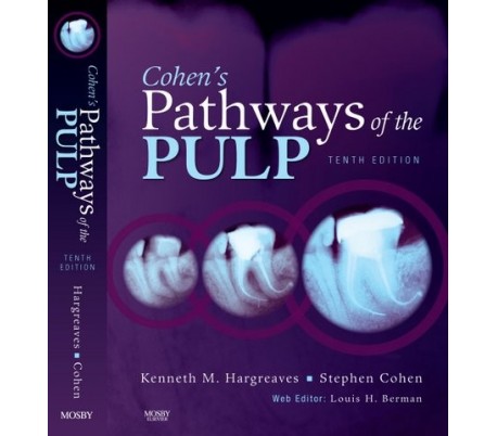 Cohen's Pathways of the Pulp 2011