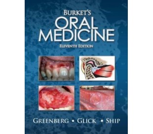 Burket’s Oral Medicine – 11th Edition