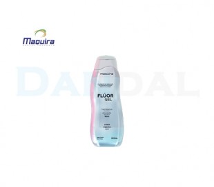 Maquira - 2% Neutral Fluor Gel