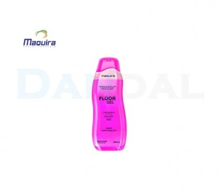 Maquira - Acidulated Fluor Gel 1.23%