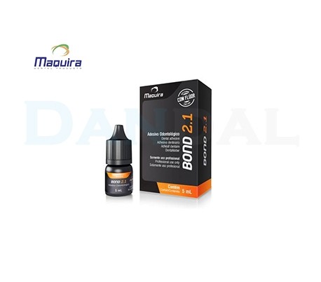 Maquira - Adhesive Bond 2.1