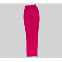 Shaygan - Simple Colored Women's Trouser