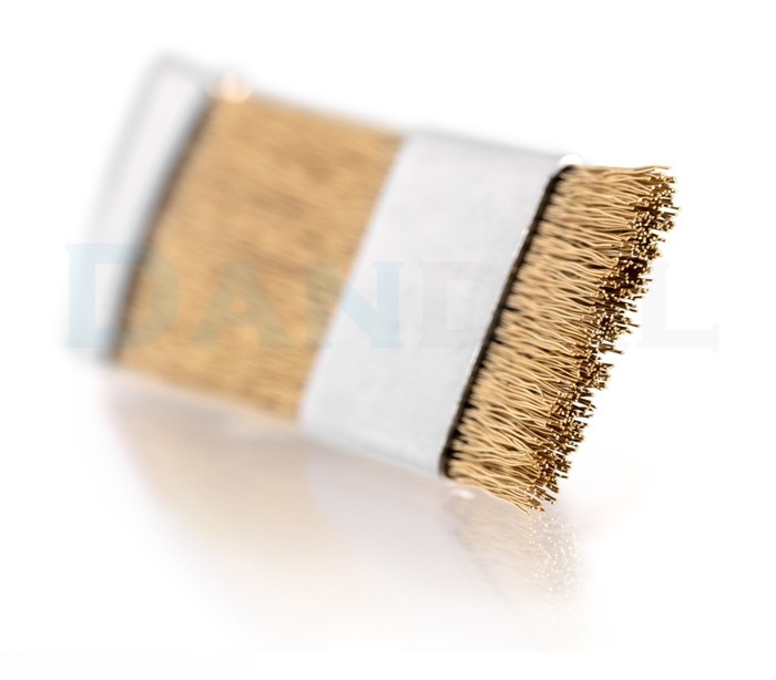 Taksan - Bur Cleaning Brush