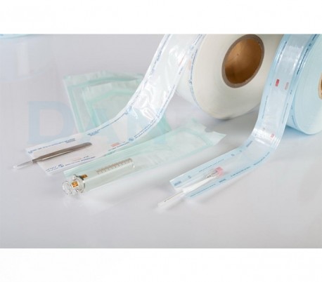 EM-Pack - Sterilization Rolls