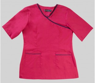 Shaygan - CRL Colored Ladies' Scrub