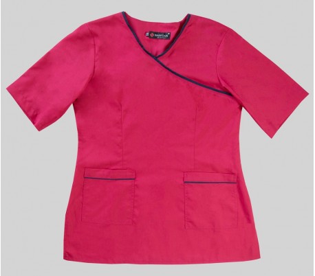 Shaygan - CRL Colored Ladies' Scrub