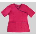 Shaygan - CRL Colored Ladies' Scrub