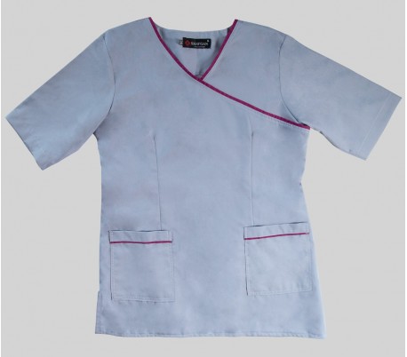 Shaygan - CRL Colored Ladies' Scrub