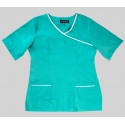 Shaygan - CRL Colored Ladies' Scrub