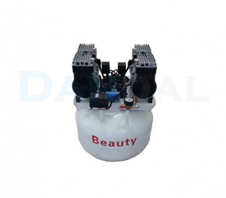 Beauty - 2 Unit Compressor