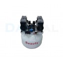 Beauty - 2 Unit Compressor