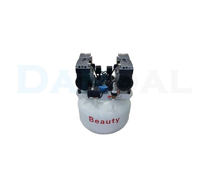 Beauty - 2 Unit Compressor