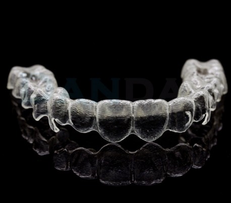 HealTech - Clear Aligners