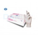 Harir - Powder-Free Latex Examination Gloves