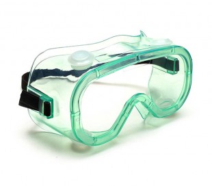 AjTeb - Medical Isolation Eye Protection