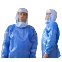 Protective Medical Surgical Hood