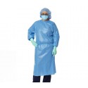 Fluid Resistant Dental Gown