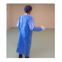 Fluid Resistant Dental Gown