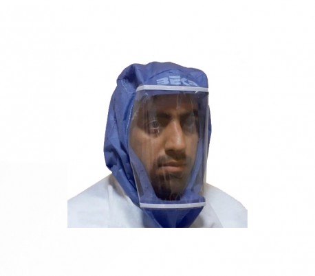 Bekr - Protective Medical Surgical Hood