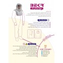 Bekr - Protective Medical Surgical Hood