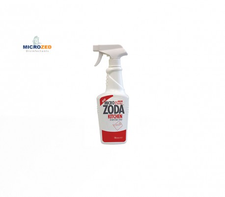 Microzed - Microzoda Kitchen 750cc