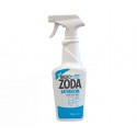 Microzed - Microzoda Bathroom 750cc