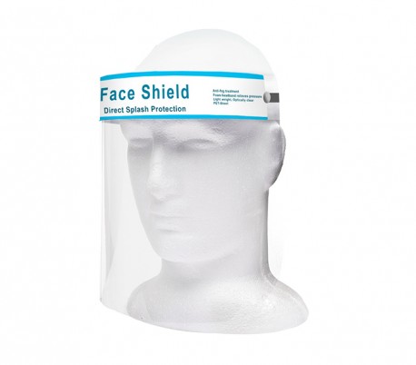 Best Shield - Protective Face Shield