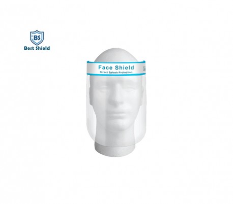 Best Shield - Protective Face Shield