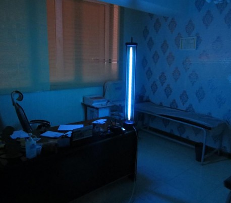 Micro Tech - UV Sterilization Lamp 90V