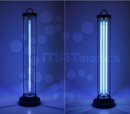 Micro Tech - UV Sterilization Lamp 90V