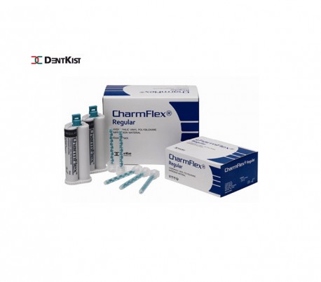 ماده قالبگیری DentKist - CharmFlex Regular