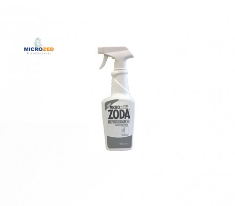 Microzed - Microzoda Refrigrator 750cc