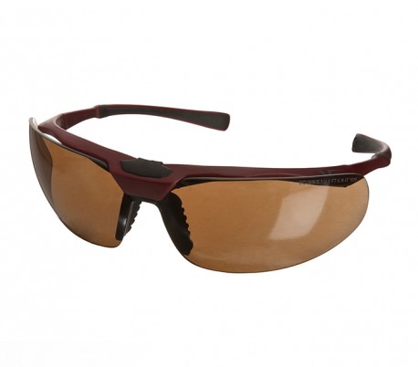 UltraDent - UltraTect Brown Protective Eyewear